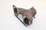 01 Polaris Xc Sp 800 Oem Exhaust Header Manifold Y Pipe 1261053-029 SP2