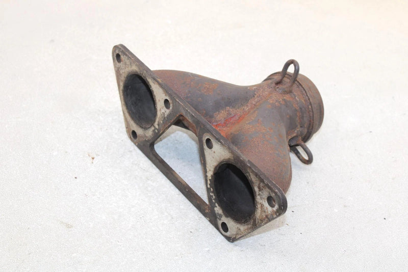 01 Polaris Xc Sp 800 Oem Exhaust Header Manifold Y Pipe 1261053-029 SP2