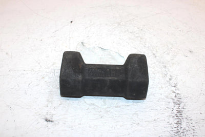 1990 Yamaha  Moto 4 Oem Handlebar Protector 52H-26124-00-00 AY5