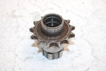 1986 Honda Trx 125 Oem 13T Drive Sprocket 23801-VM6-000 AH41