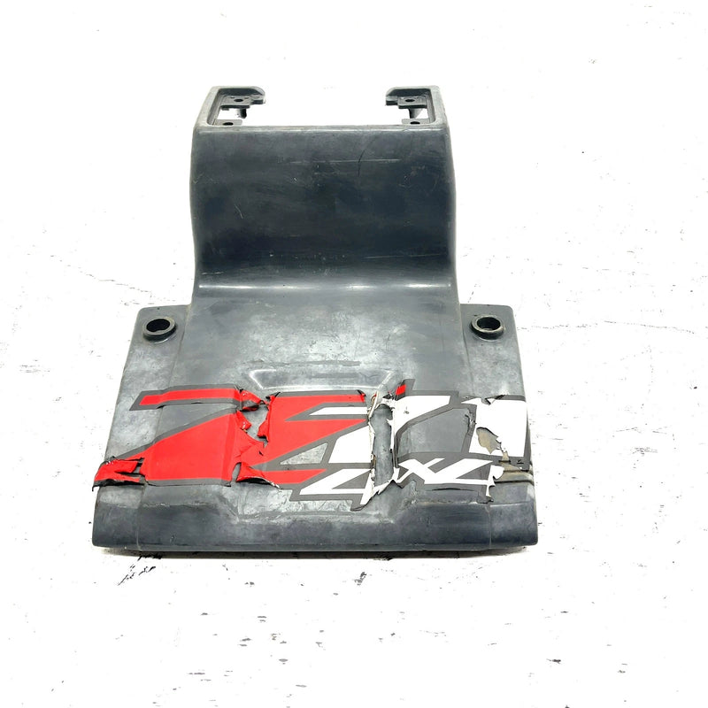 93-96 Kawasaki Bayou 400 KLF400B 4x4 OEM Front Fender Cover 14090-1143-RG AK32
