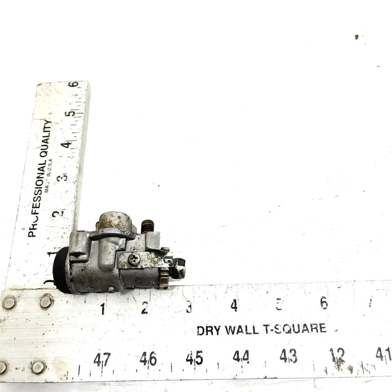 01-04 Honda Foreman Rubicon 500 4x4 OEM L Fr Wheel Cylinder 45370-HN5-N01 AH87