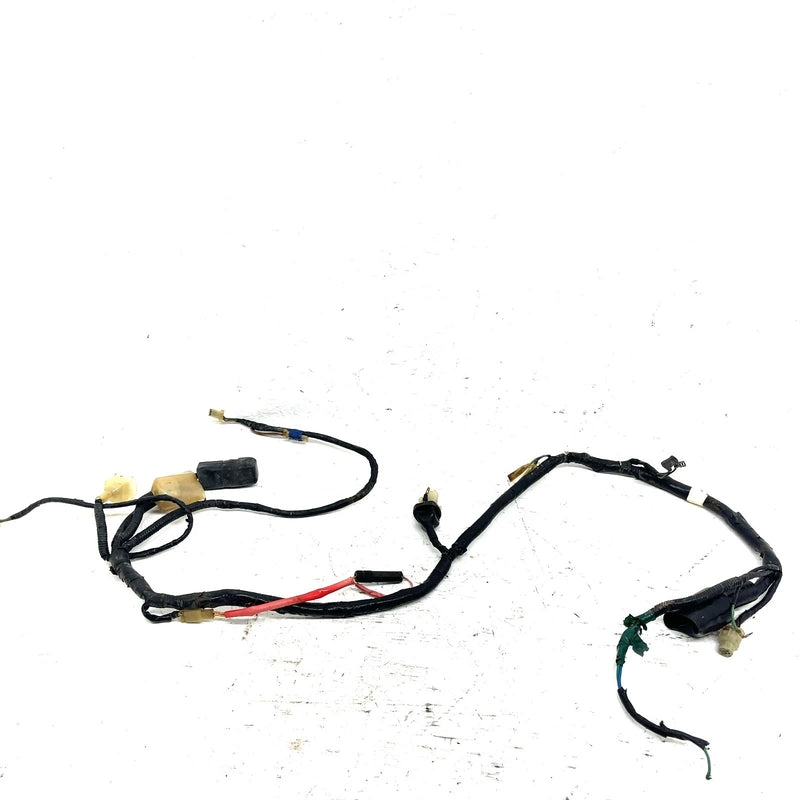1984 Honda TRX200 OEM Main Wire Harness 32100-VM5-000 AH78