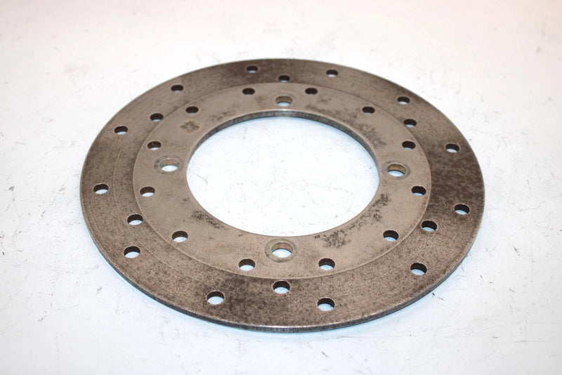 19 Polaris Sportsman 570 Sp Oem Rear Brake DIsc 5248250 AP34