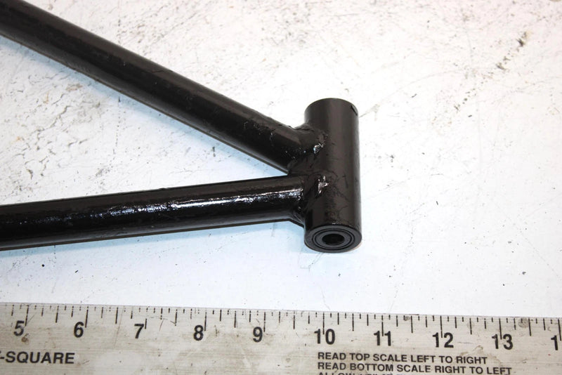 98 Arctic Cat Ext 600 Triple Oem Upper A Arm W/Bushings 0703-437 SA304