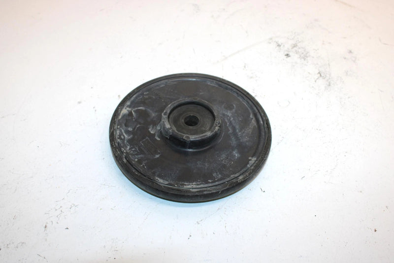02 Arctic Cat Mountain Cat 800 Oem Green Rear Outer Idler Wheel 1604-745 SAS15