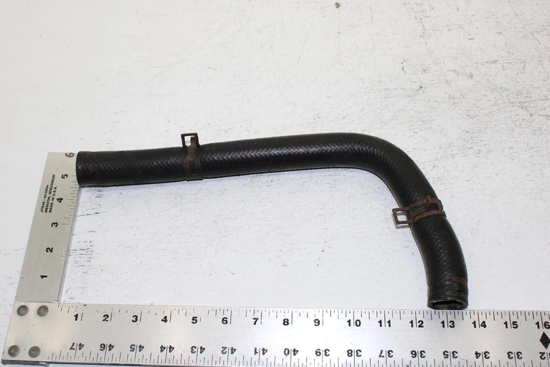 87 Yamaha Exciter 570 L/c Oem Filler Neck/Joint CoolantHose 82M-12482-00-00 SY18