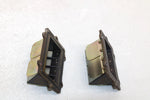 Polaris Oem Intake Reed Valve W/Stuffer (Pair) 1201825 Q1179