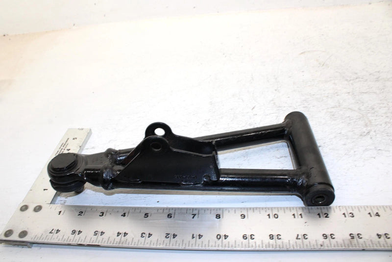 02 Arctic Cat 375 Automatic (4x4 Green) Oem Front Left Upper A Arm 0503-192 AA29