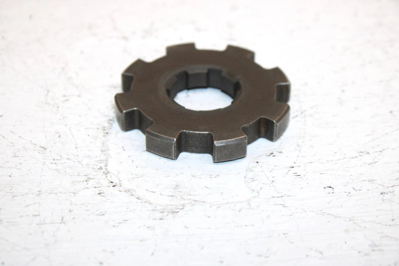 2000 Yamaha  Kodiak 400 Oem Trans Stopper Gear 5GH-17473-00-00 AY26