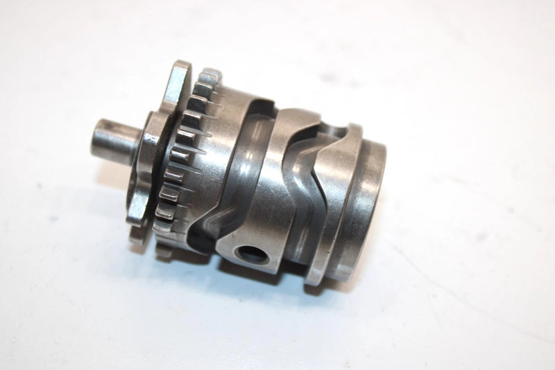 21 Can-am Outlander Max 450 4x4 Dps Oem Shift Drum 420257329 AB4