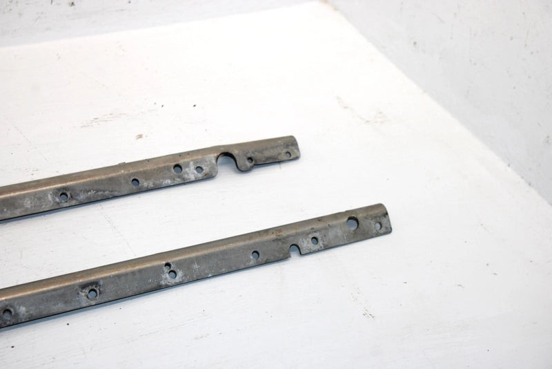 1999 Polaris 500 Xc Oem Tunnel Reinforcement Pair 1012693-067 SP28