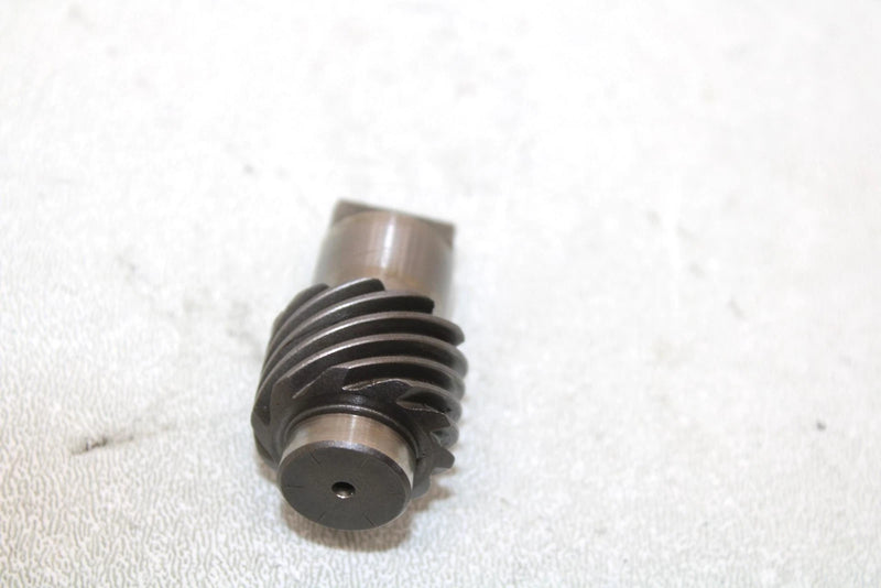 2003 Suzuki Lt-f400f Oem Speedometer Drive Gear 26461-44D00 AS23