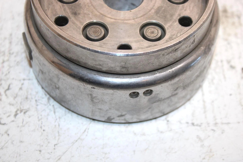 2004 Honda Fourtrax Recon Es Oem Flywheel 31110-HM8-A41 AH8