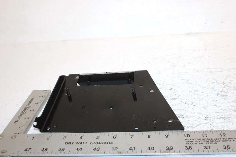 1995 Arctic Cat Zr 580 Oem CDI ECU Mount Tray 2706-632 SA44