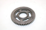2017 Ski-doo Grand Touring 900 Oem Bottom Chain Case Sprocket 861805539 SS65