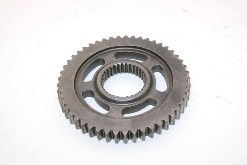 2017 Ski-doo Grand Touring 900 Oem Bottom Chain Case Sprocket 861805539 SS65