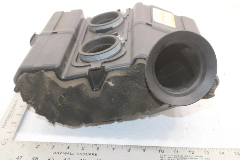 2005 Ski-doo Mach Z 1000 Oem Airbox Air Chamber 508000354 SS78