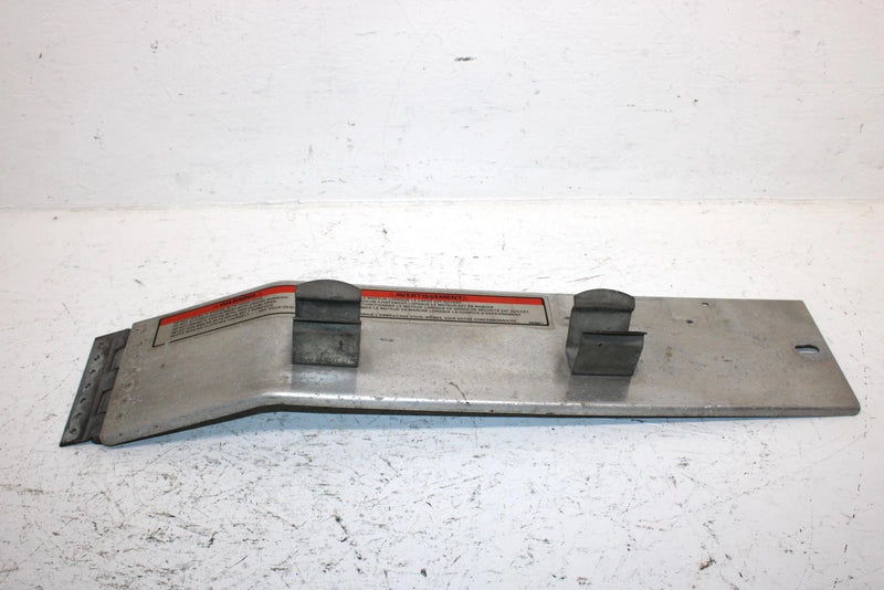 1994 Polaris 440 L/c Oem Clutch Belt Cover 5222903 SP73