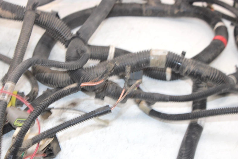 2015 Polaris Ranger 570 Eps Oem Main Wire Harness 2412937 XP5.1