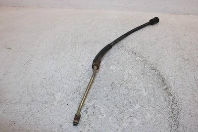 2000 Polaris Xplorer Oem Upper Front Brake Line 1910336 AP169