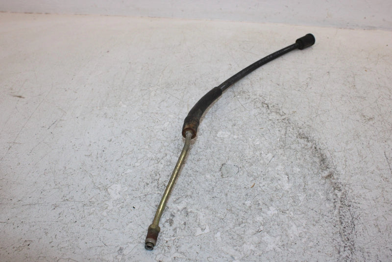 2000 Polaris Xplorer Oem Upper Front Brake Line 1910336 AP169