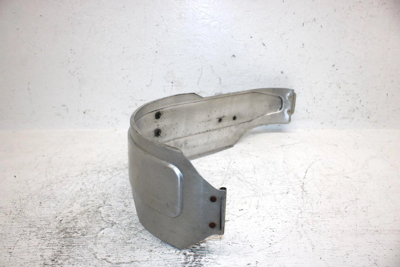 1995 Yamaha Vmax 600 Oem Clutch Belt Cover 8AB-77310-00-00 SY11
