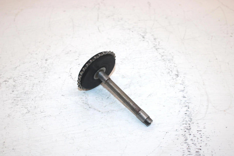 1980 Honda Atc110 Oem Lower Cam Chain Sprocket 14670-028-000 AH74