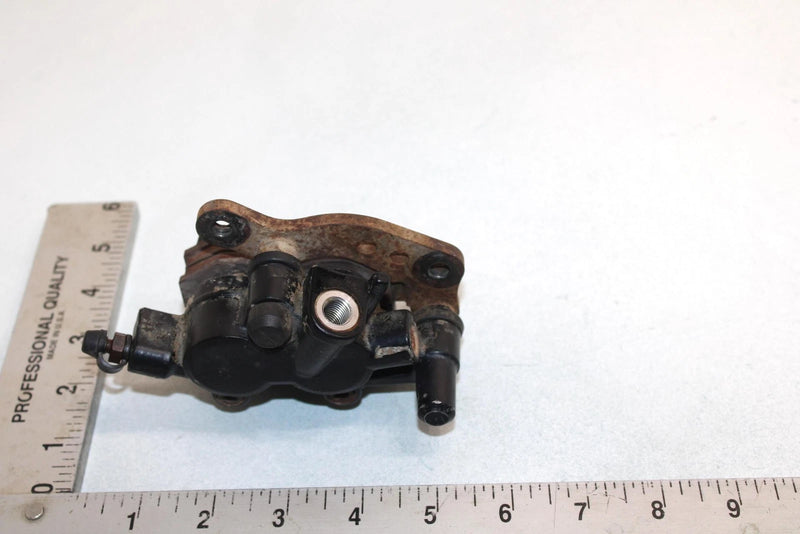 96 Kawasaki Bayou 400 4x4 Oem Front Right Brake Caliper 43041-1519 AK11