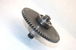 92 Polaris Trail Boss 250 Oem Output Shaft/Gear 66T 3231586 3231582 AP21