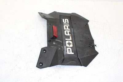 2013 Polaris 600 Rush Pro Oem Snowflap 5437626-1038 SP30