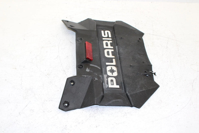 2013 Polaris 600 Rush Pro Oem Snowflap 5437626-1038 SP30