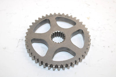 Ski-doo Oem Bottom Chaincase Sprocket 43T/11W 504148600 Q4085