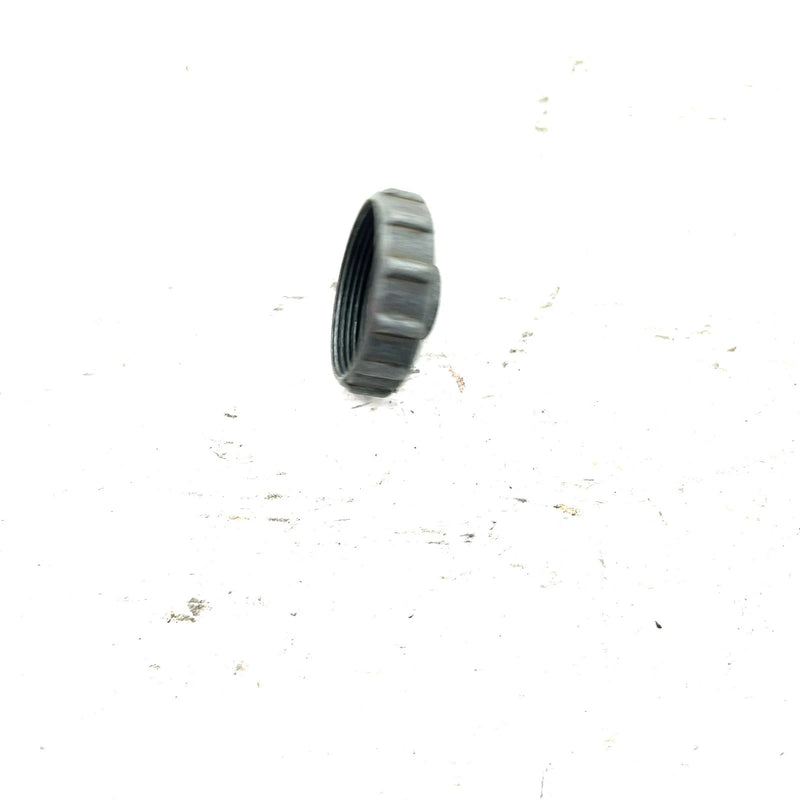 83-85 Yamaha Tri Moto 200 YTM200 OEM Carb Slide Cap Cover 10X-14106-00-00 AY59
