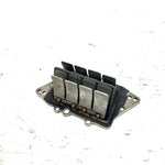 01-05 Yamaha WaveRunner XLT1200 OEM Center Reed Valve 66V-13610-00-00 JY27
