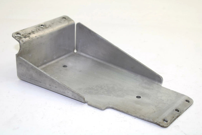 Polaris OEM Right Rear Foot Rest 5220894  SP117