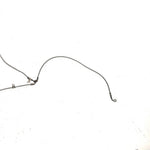 20-22 Can-Am Defender HD10 OEM Front Brake Line 705601758 XB0