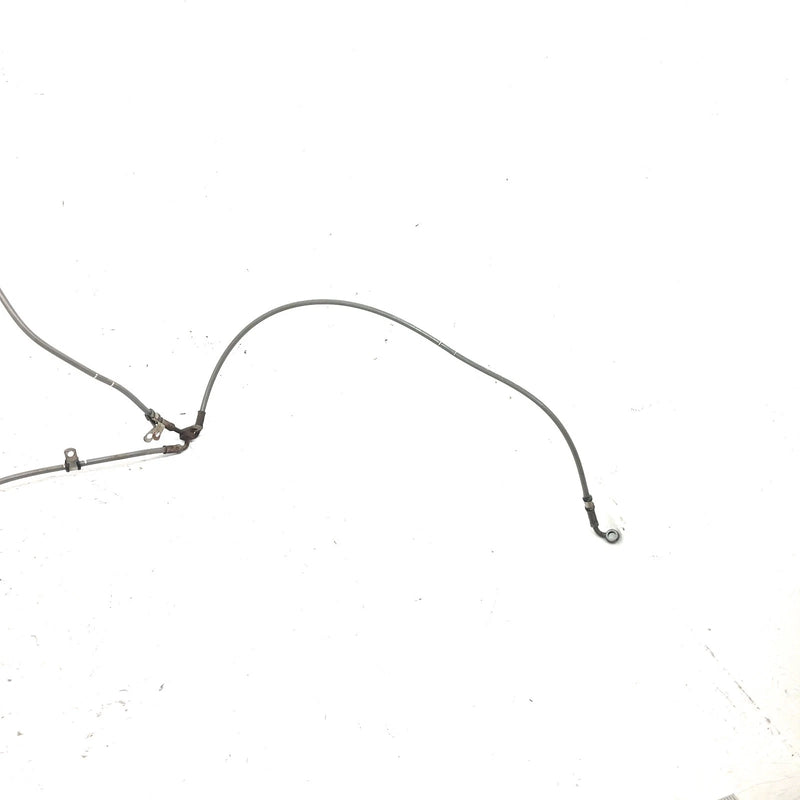 20-22 Can-Am Defender HD10 OEM Front Brake Line 705601758 XB0