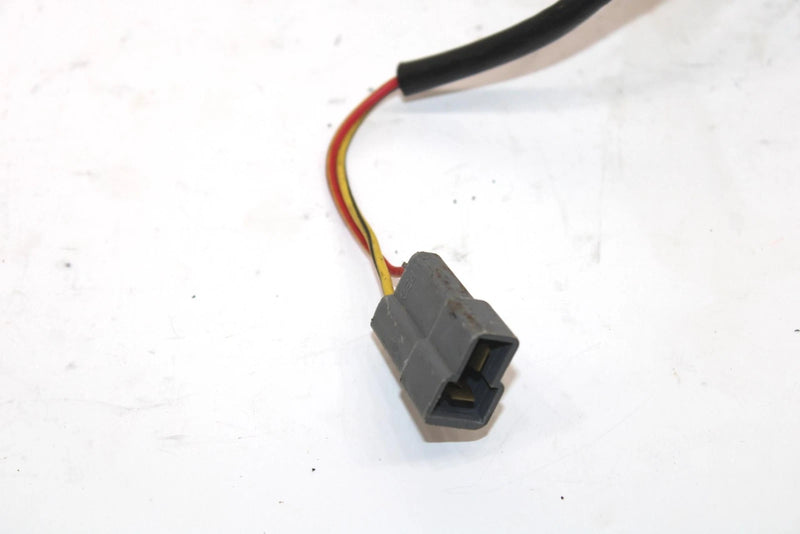 Ski-doo Oem Speedometer Less Than 4000 Miles 414806100 Q4819