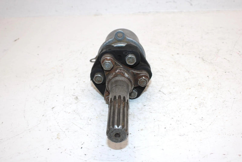 1998 Arctic Cat 454 Oem Front Diff Gear Set 3435-021 3435-007 AA3