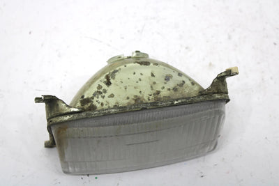 1989 Yamaha Ovation Oem Front Head Light Lamp Headlight SY67