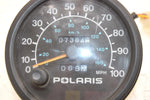 1998 Polaris 500 Oem Speedometer (Less Thank 8k Miles) 3280212 SP39