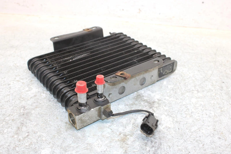2000 Polaris Trail Boss Oem Oil Cooler 1240064 AP171