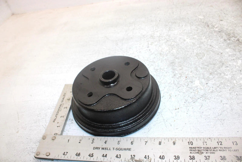 1994 Yamaha  Timberwolf 4wd Oem Front Wheel Hub/Drum 3HN-25111-10-00 AY25