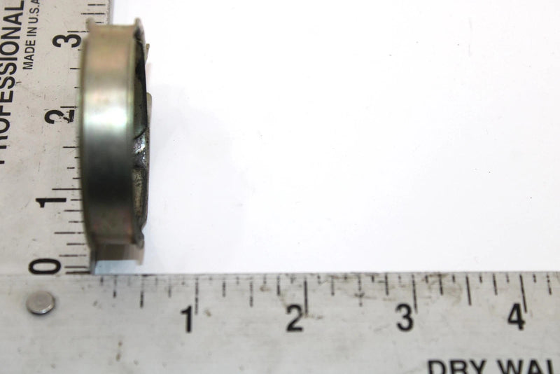 1997 Ski-doo Formula 500 Oem Carburetor Adapter Flange Clamp 415038400 Q4377