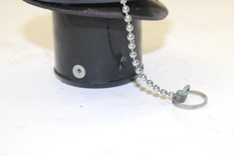 1994 Yamaha Waverunner Pro Vxr Oem Fuel Fill Base FN8-67833-00-00 JY16