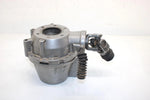 03 Bombardier Quest 650 Oem Front Diff Case 705400086 705501588 AB1