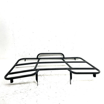 01-04 Honda Foreman Rubicon TRX500FA OEM Front Rack 81100-HN2-000 AH79