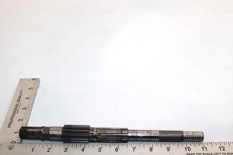00 Arctic Cat 300 4x4 Oem  Transmission Counter Shaft 3446-277 AA20