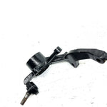 04-07 Yamaha Rhino 660 OEM Front Left Steering Knuckle 5UG-F3501-12-00 XY3.1